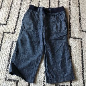 Gymboree boys pants